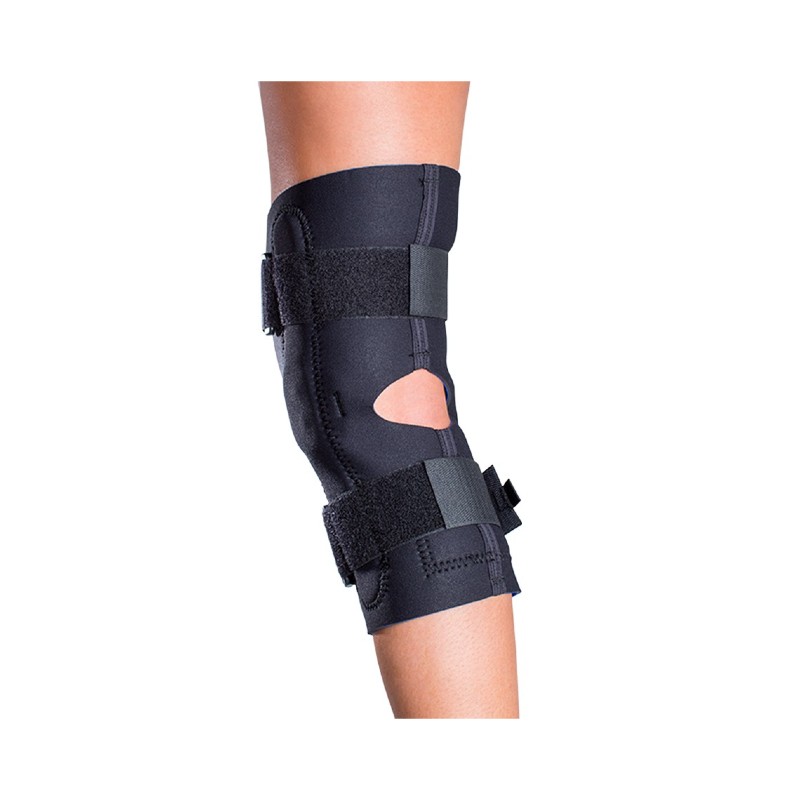 Donjoy Procare Reddie Hinged Knee Brace